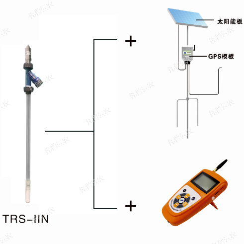 土壤水勢(shì)測(cè)定儀工作原理是什么？