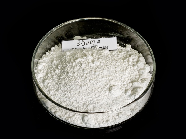 氧化鋁粉從原料到成品的生產(chǎn)流程