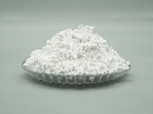 白剛玉微粉的環(huán)保生產(chǎn)工藝分析